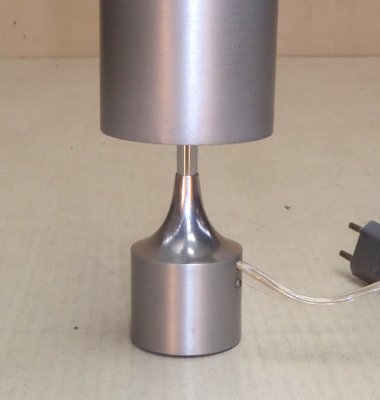 Small Cylindrical Lamp 1970s For, Small Cylindrical Lamp Shades