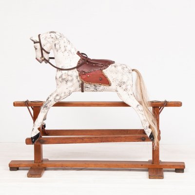 collinson rocking horse
