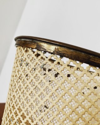 large umbrella stand