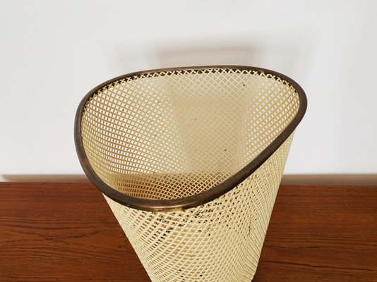 large umbrella stand