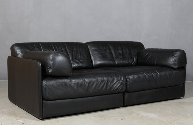 Sofa Anilinleder - The Door Knockers