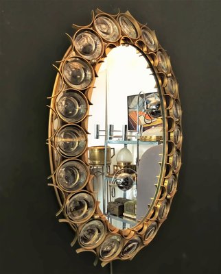 palm mirror