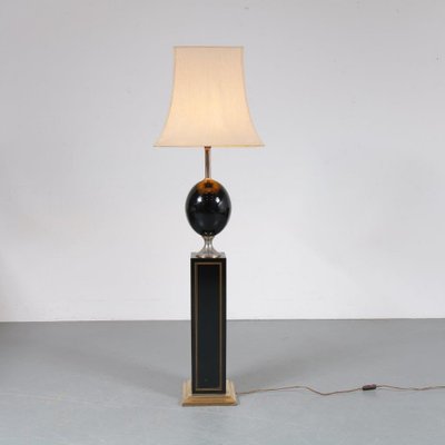 French Floor Lamp By Maison Barbier 1970s For At Pamono French Floor Lamp By Maison Barbier, French Country Style Floor Lamps