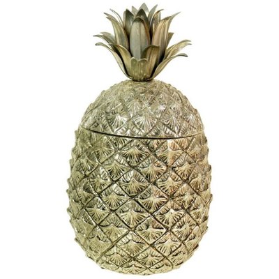 pineapple bucket