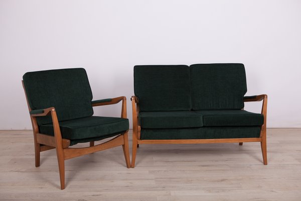 Sofa And Armchair Set, Arm Chair Set