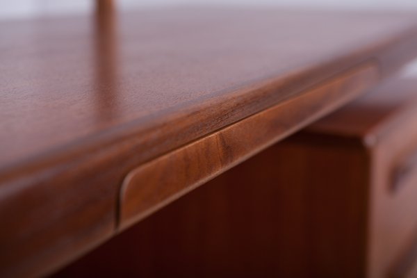 Vintage Dressing Table By Victor Wilkins For G Plan 1960s For Sale At Pamono