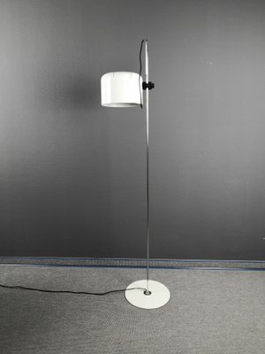 joe colombo floor lamp