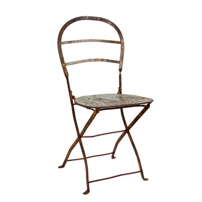 steel folding chairs for sale