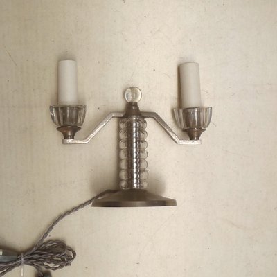 vintage table lamps 1930s