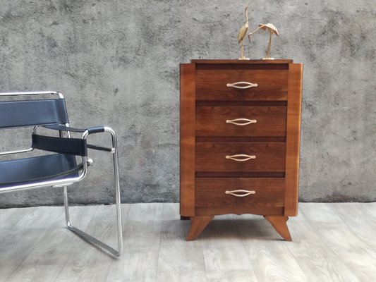 Art Deco Dresser 1930s For Sale At Pamono