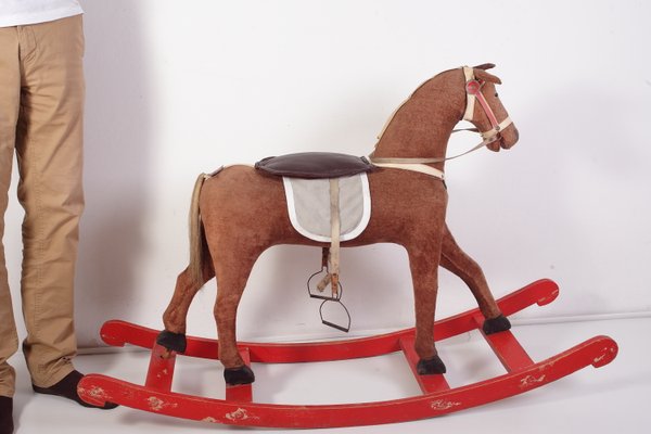 children's rocking horses