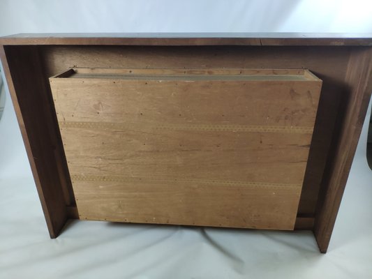 Vintage Art Deco Style Fireplace Mantel Cover For Sale At Pamono