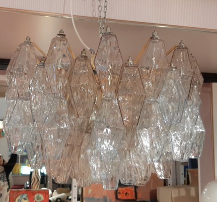 Vintage Ceiling Lamp By Carlo Scarpa For Venini For Sale At Pamono