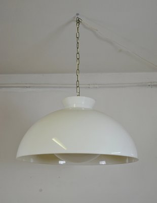 Voorouder kussen vloek Italian KD6 Pendant Lamp by Achille & Pier Giacomo Castiglioni for Kartell,  1960s for sale at Pamono