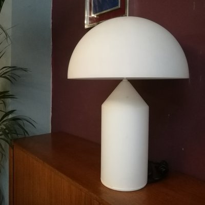 atollo lamp vintage