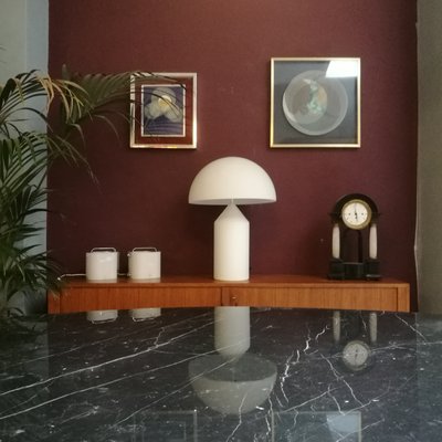 atollo lamp vintage