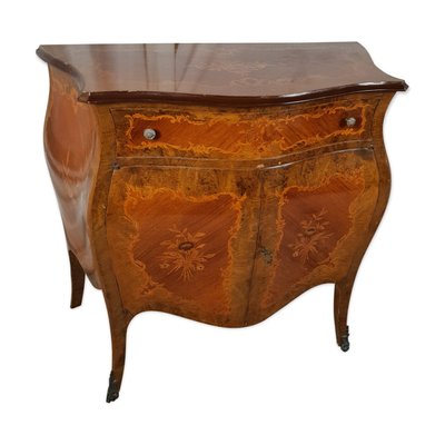 Antique Louis Xv Style Dresser For Sale At Pamono
