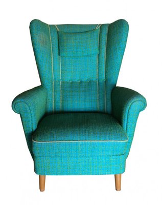 Swedish Lounge Chair 1950s For Sale At Pamono