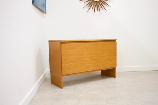 Teak Blanket Chest 1960s For Sale At Pamono