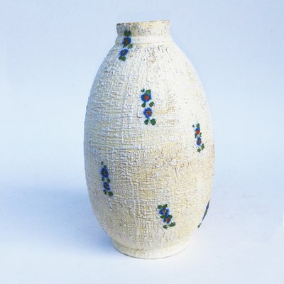 Vase From Ceramica Sbordoni Roma 1940s For Sale At Pamono