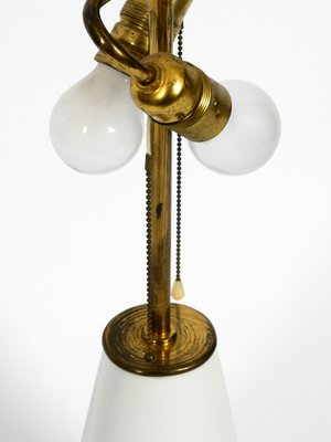 KPM vintage stand Light