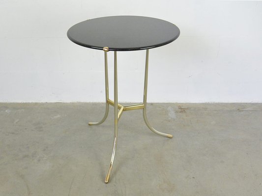 Granite end table deals