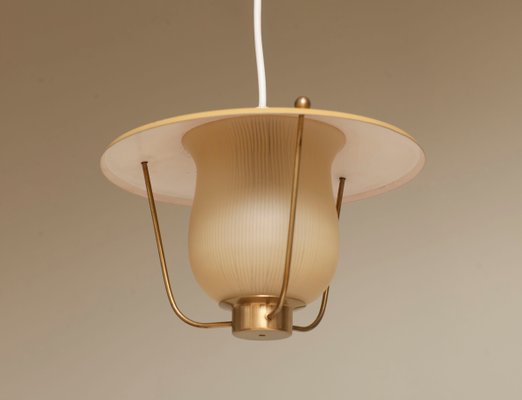 Danish Vintage Ceiling Lamp Danish Vintage Ceiling Lamp