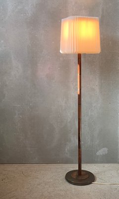 mid century floor lamps for sale