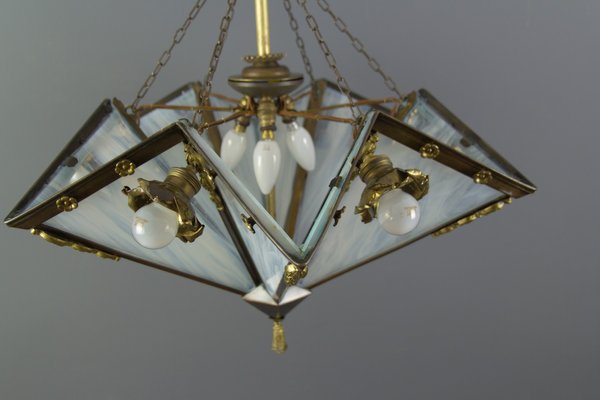 Cathedral Brass Chandelier Collection | RH Cathedral Brass Chandelier Collection | RH