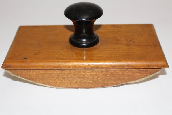 Antique Art Nouveau Austrian Ink Blotter By Robert Oerley 1900s