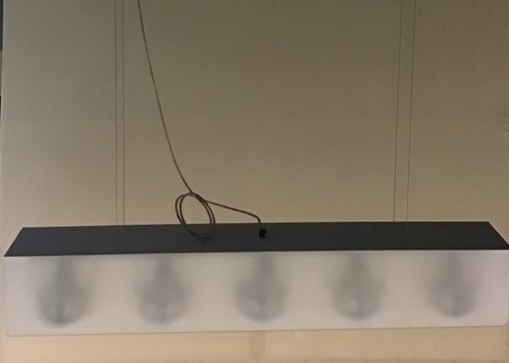 Ceiling Lamp From Flos 2000s For Sale At Pamono