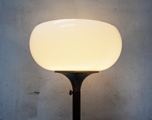 candle floor lamp