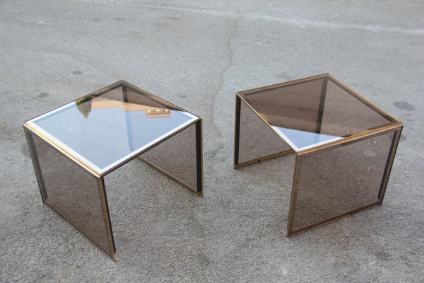 Mirrored coffee on sale tables for sale
