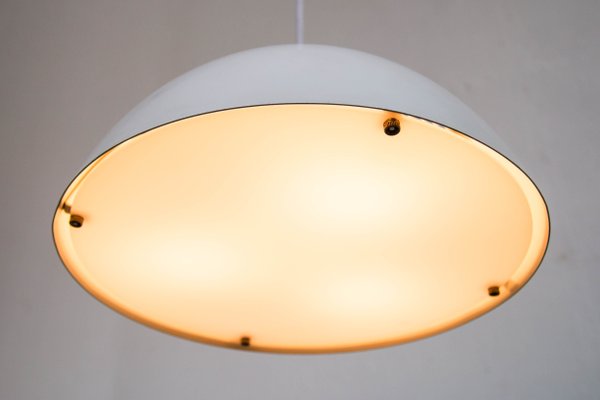 AJ Royal Pendant Lamp by Arne Jacobsen for Louis Poulsen, 1960s AJ Royal Pendant Lamp by Arne Jacobsen for Louis Poulsen, 1960s