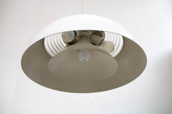 AJ Royal Pendant Lamp by Arne Jacobsen for Louis Poulsen, 1960s AJ Royal Pendant Lamp by Arne Jacobsen for Louis Poulsen, 1960s
