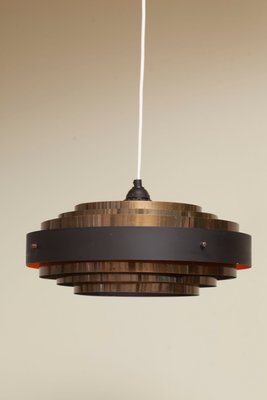 vintage danish lighting