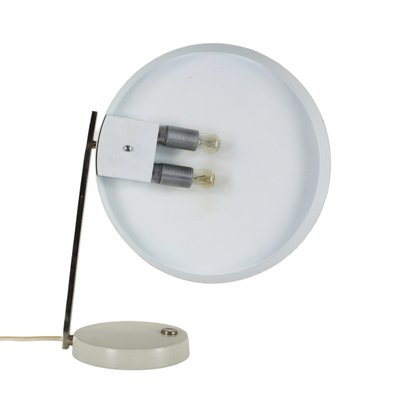 Oslo Desk Lamp By Heinz Pfaender For Hillebrand Lighting 1960s