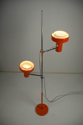 red floor lamps sale