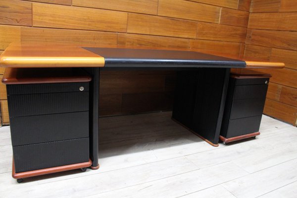 Desk From Walter Knoll 1980s For Sale At Pamono