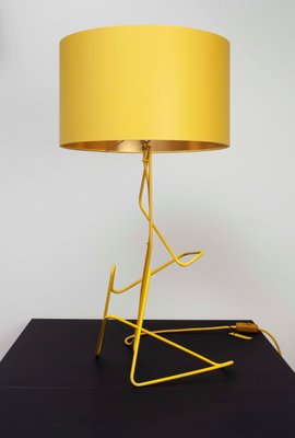 drawing table light