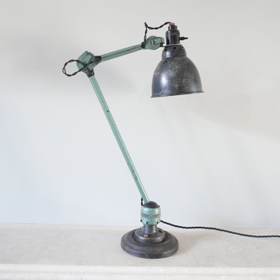vintage table light