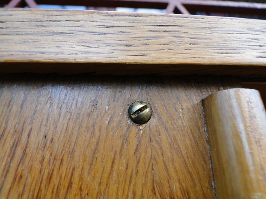Vintage French Wall Cabinet 1950s For Sale At Pamono