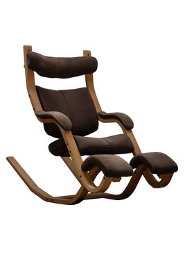 stokke rocking chair