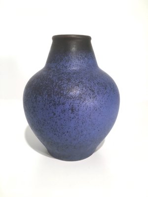 Vintage Ceramic Vase From Scheurich 1960s For Sale At Pamono
