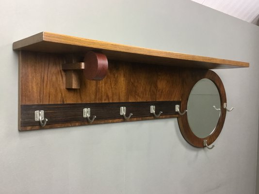 coat rack wall mounted walmart