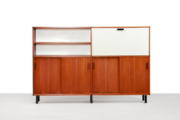 Made To Measure Series Cabinet By Cees Braakman For Pastoe 1960s