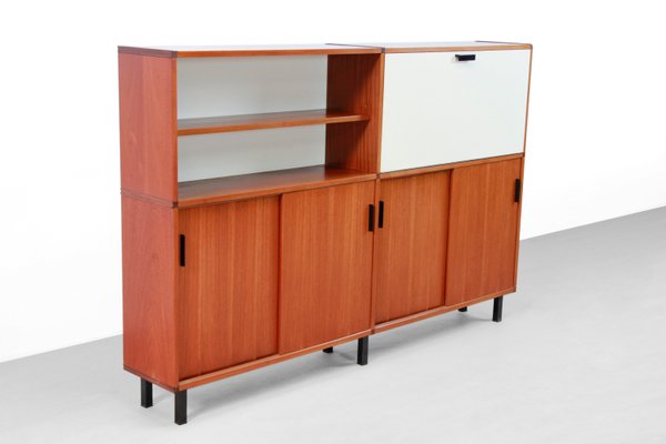 Made To Measure Series Cabinet By Cees Braakman For Pastoe 1960s