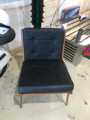 Vintage folding lounge chairs deals