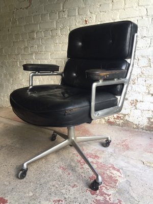 Desk Chair By Charles Ray Eames For Herman Miller 1960s For