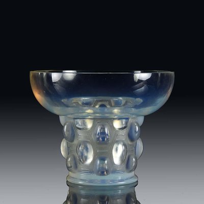 Beautreillis Vase By Rene Lalique 1930s For Sale At Pamono